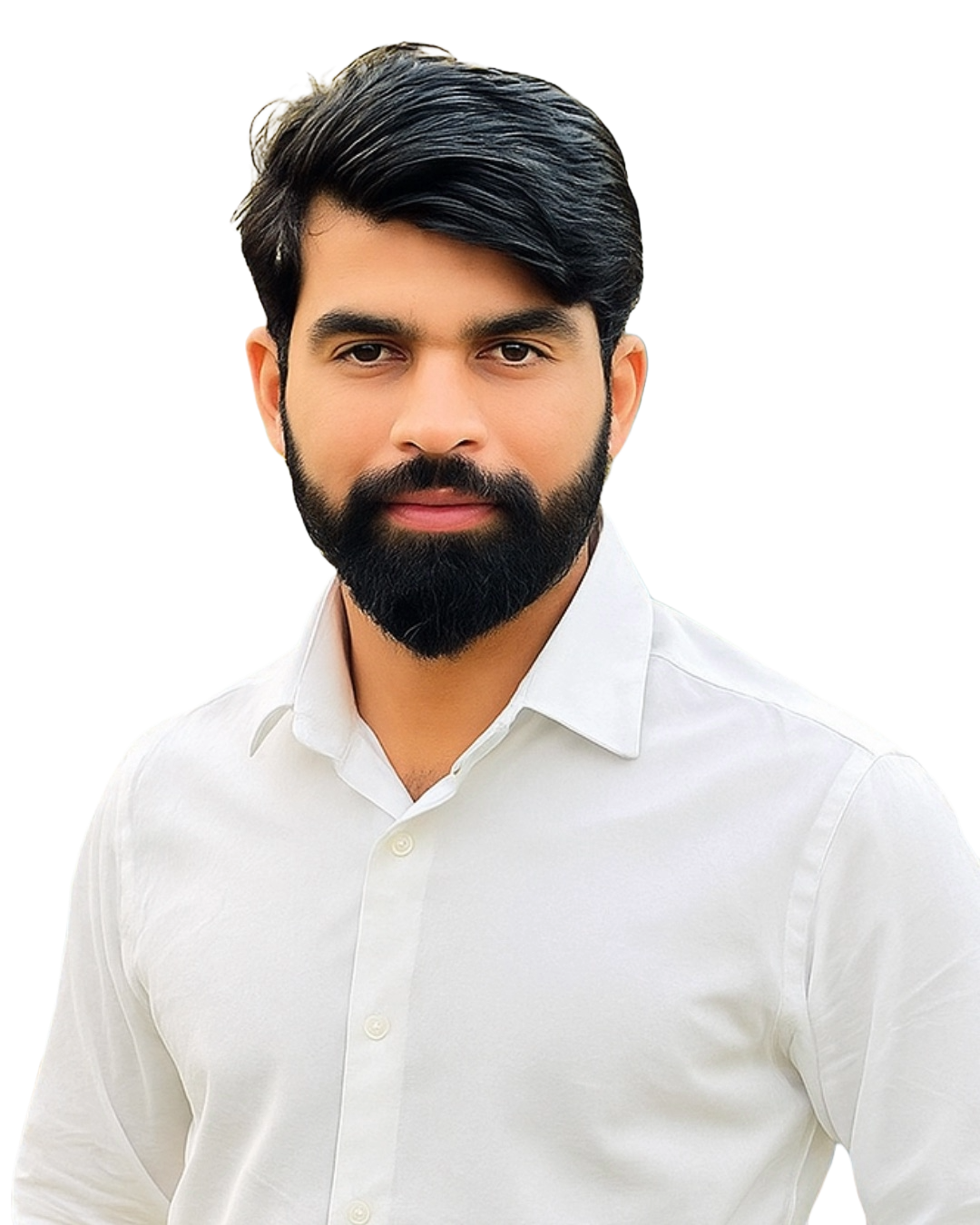 Rauf Ahmad